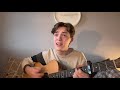 Ed Sheeran -  Afterglow (Cover by New Hope Club)