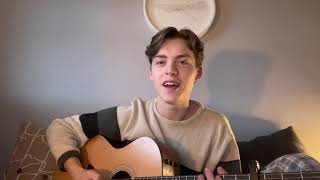Ed Sheeran -  Afterglow (Cover by New Hope Club)