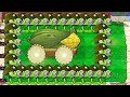 99 Gatling Pea Cob Cannon vs Zomboss Epic Hack Plants vs Zombies