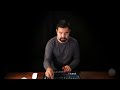 How to Compress Toms | Live Sound Tutorial