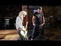 Rig Rundown - Bully's Alicia Bognanno, Clayton Parker & Reece Lazarus