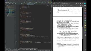JAVA Assignment 2
