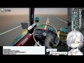 【desert bus vr】2024→2025 片道8時間完走するまで眠れない年越しバスの旅！