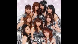 Morning Musume - Guru Guru Jump