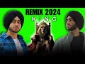 shubh hoob shubh bandana shubh cheques shubh king shit shubh her remix 2024