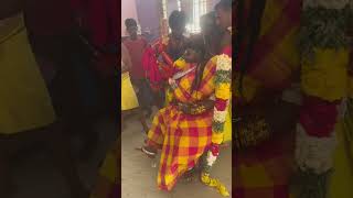 Sri Navagraha Gayathri Kaliamman Kumbakonam #devotional #amman #kaliattam #live #kumbakonam #video