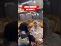 Sahabat angel dari singapore turun ke sini tau walaupun sebenarnya dah larut malam.