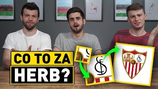 Co to za HERB? Odgadywanie po FRAGMENTACH! QUIZ