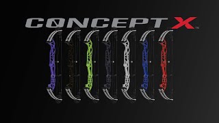 Hoyt | Concept X Colors