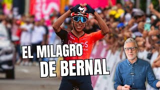 🌟 BERNAL, TRES AÑOS DESPUÉS 🌟