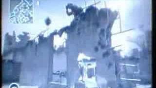 Cool/Funny Cod4 turret glitch