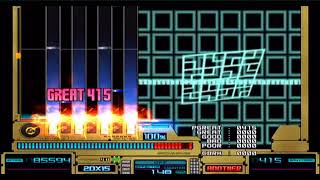 beatmania IIDX 15 DJ TROOPERS - GUILTY [ANOTHER]