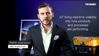 Cybersecurity for the Internet of Things (IoT)