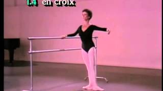 Video Dictionary of Classical ballet 1 и 2 часть