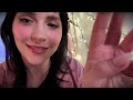 3dio binaural asmr soft spoken personal attention affirmations feminine energy for sleep