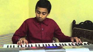 Dil Ke Tukde Tukde Kar ke by Sagar mpeg2video