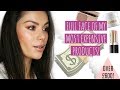 MOST EXPENSIVE MAKEUP TUTORIAL -  OVER £600!! | Beauty's Big Sister