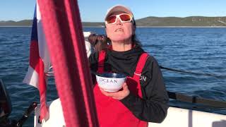 Maxus 24 Evo   MAKATOJA   Croatia November Sailing