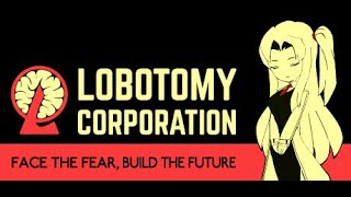 【Lobotomy】Day49の鬼門クリアがんばる！20日目