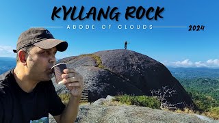 Mountain of Single Giant Rock, Kyllang Rock 2024