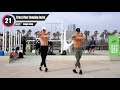 e.72  5 MIN FULL BODY WORKOUT (NO GYM & FAT LOSS) l 5분 전신 지방 태우기 운동 (홈트)