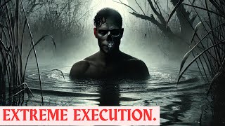 Scaphism: The Most Horrific Execution Method In History