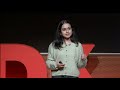 The Comparison Trap, a Reason to Quit or to Experiment? | Sarah Kapasi | TEDxBasel Youth