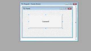 Make a Command Button Launch A Program in VB 6