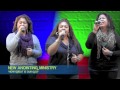 new anointing singing