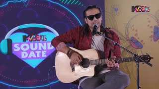 Meherbani: Jubin Nautiyal Live MTV Beats | Without Music With Guitar