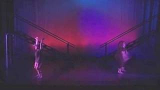 Enigma Dance Productions presents: Julie Goldenberg's "4AM"