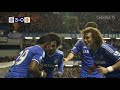 Chelsea 3-1 Man United  Samuel Eto'o Scores Premier League Hat-Trick  Classic Highlights