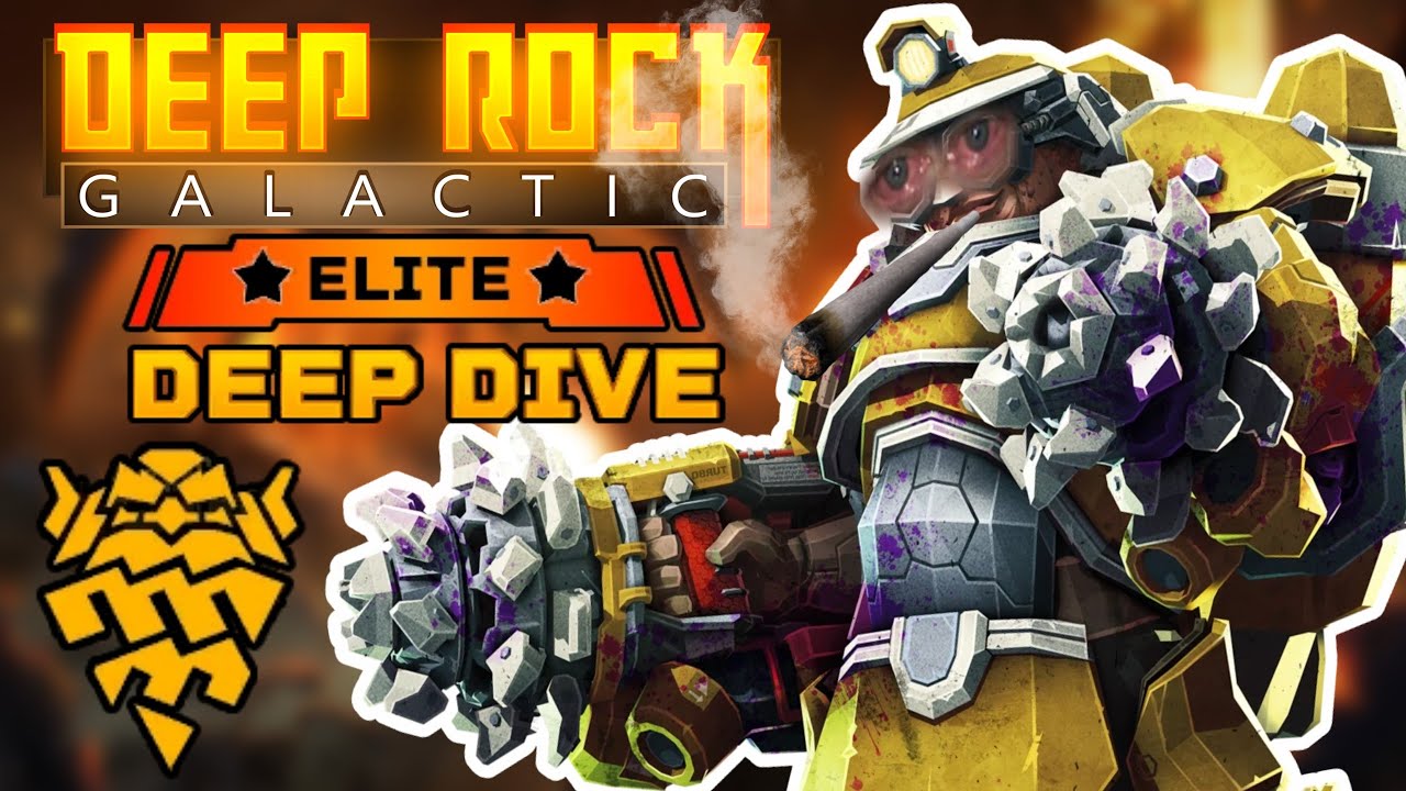 Difference Between Deep Dive And Deep Dive Elite At Jett Embling Blog