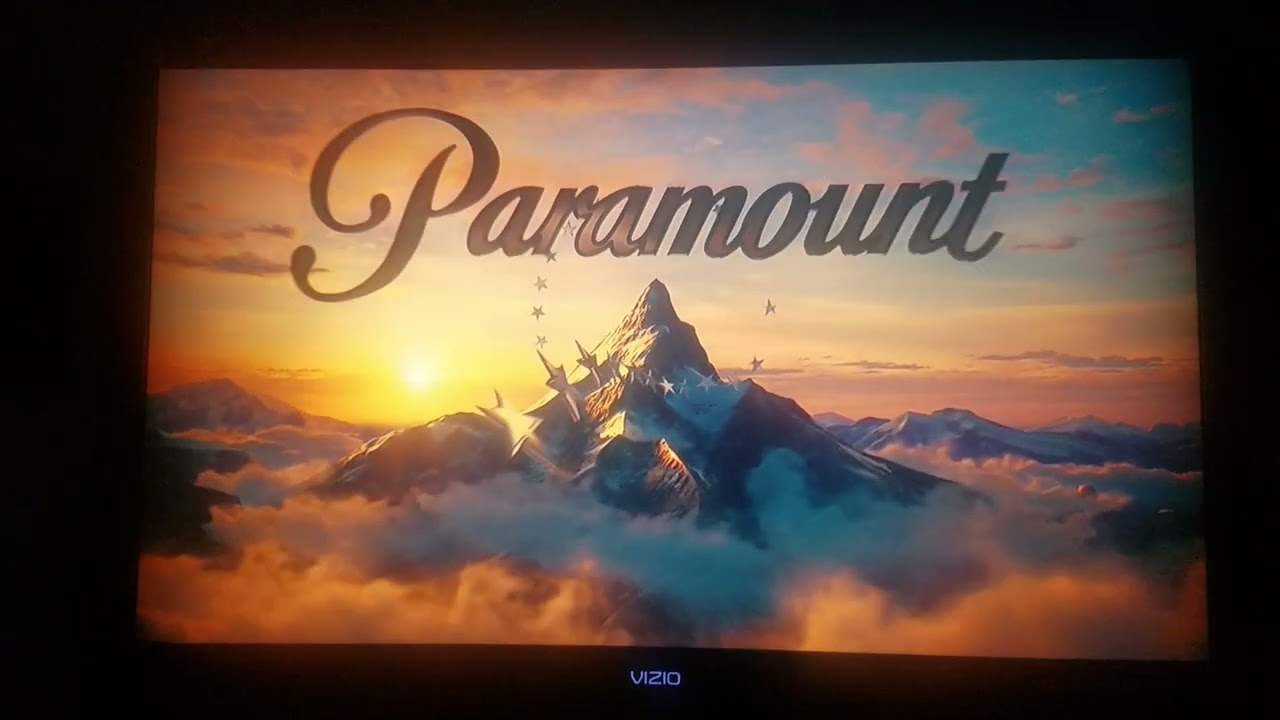 Paramount® / Nickelodeon™ Movies (2016) - YouTube