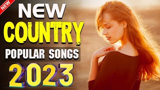 New Country 2023 - Shay, Jason Aldean, Kane Brown, Blake Shelton, Dan, Luke Combs, Country Music 19