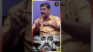 எந்த மாதிரி  படம் வேணாலும்  எடுக்கலாமா  | Director Ghazali | #Shorts