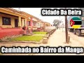 Casas que so existe no Bairro da || Manga Melhor ou Nada 🇲🇿 Isaler 2021