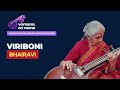 Varnam #55- Viriboni | Bhairavi Ata Tala Varnam