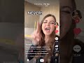 Her tiktok @zozoroe