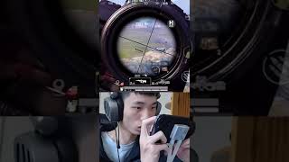 今天手感不错 #和平精英 #pubgmobilefunny #鲨鱼哟