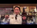 第90回【飲むモンブラン！人気の栗のカクテルの作り方】