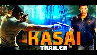 KASAI  // sunny Deol, Salman Khan and Sanjay Dutt upcoming movie trailer