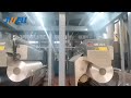 Spinning Machine | Polyester POY FDY  | Jwell Machinery