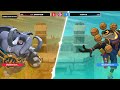 jconyx loxodont vs tuk spiritgun ranno rivals ii winners quarters rivals of octagon 2