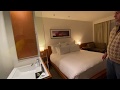 Novotel Cathedral Square Hotel, Christchurch, New Zealand