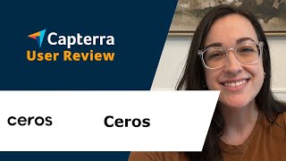 Ceros Review: Make The Most With Ceros.