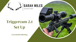 How to Set Up TriggerCam 2.1 on Your Rifle | Step-by-Step Guide