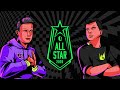 All-Star 2020 | Who Runs The Rift?