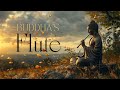 Flute Oasis | Calming Buddha's Flute | Relaxing Zen Meditation Music
