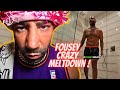 FouseyTube’s Craziest Moments: Live Meltdowns, getting robbed and Feuds!